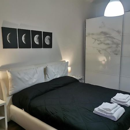 Residence Moline 11 Болонья Экстерьер фото