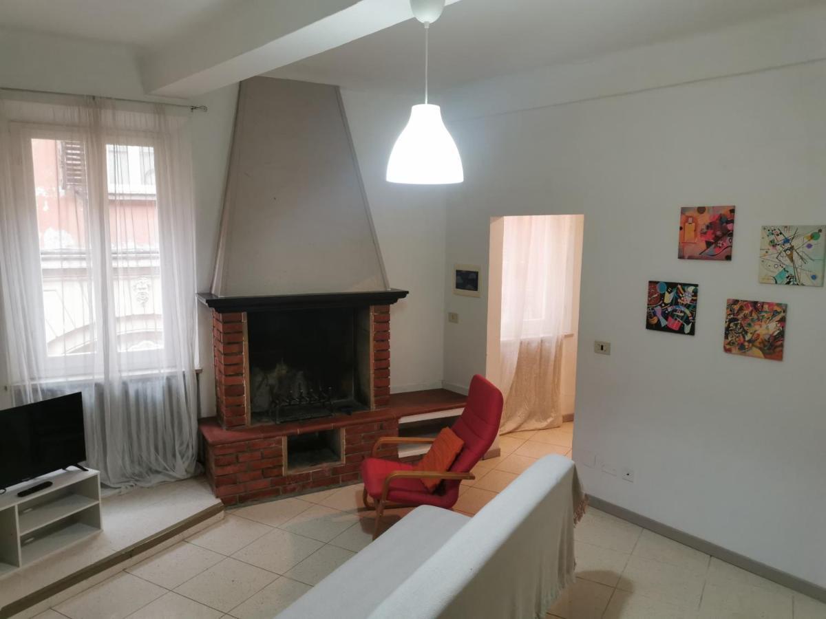 Residence Moline 11 Болонья Экстерьер фото