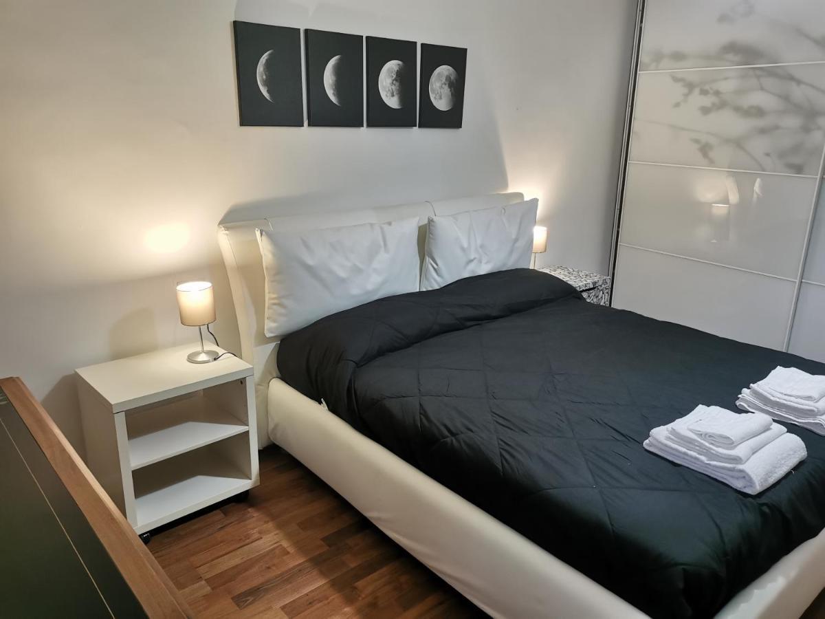 Residence Moline 11 Болонья Экстерьер фото