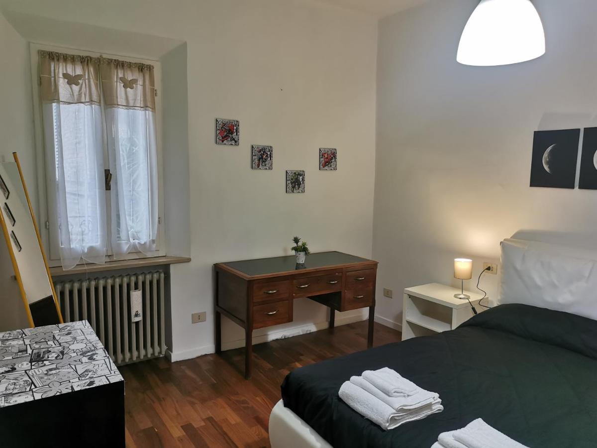 Residence Moline 11 Болонья Экстерьер фото