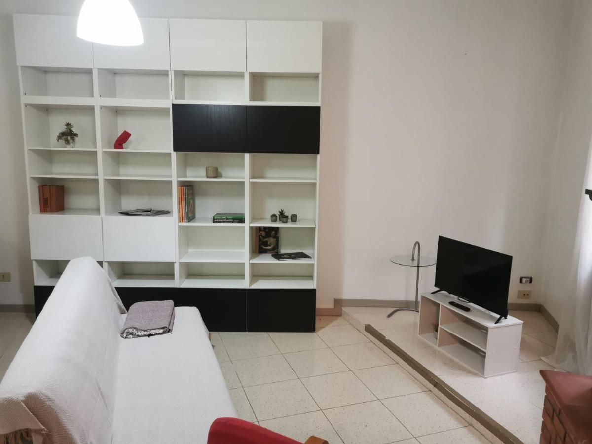 Residence Moline 11 Болонья Экстерьер фото