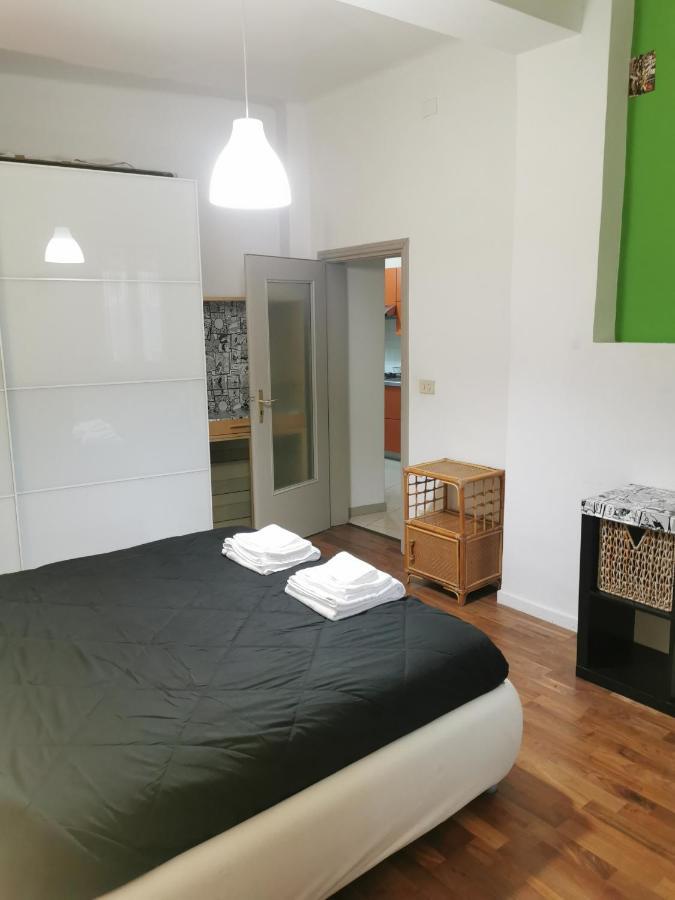 Residence Moline 11 Болонья Экстерьер фото