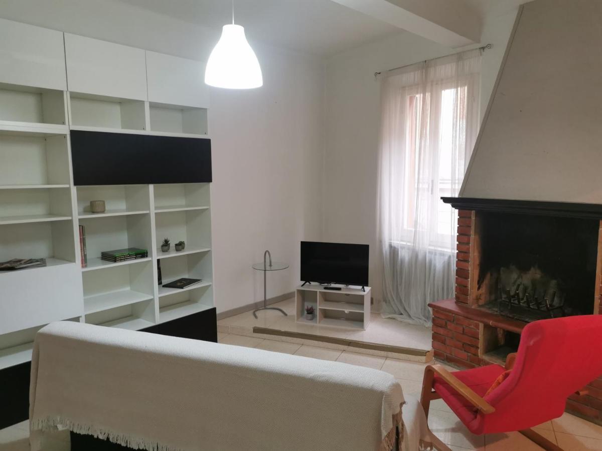 Residence Moline 11 Болонья Экстерьер фото