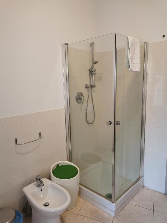 Residence Moline 11 Болонья Экстерьер фото