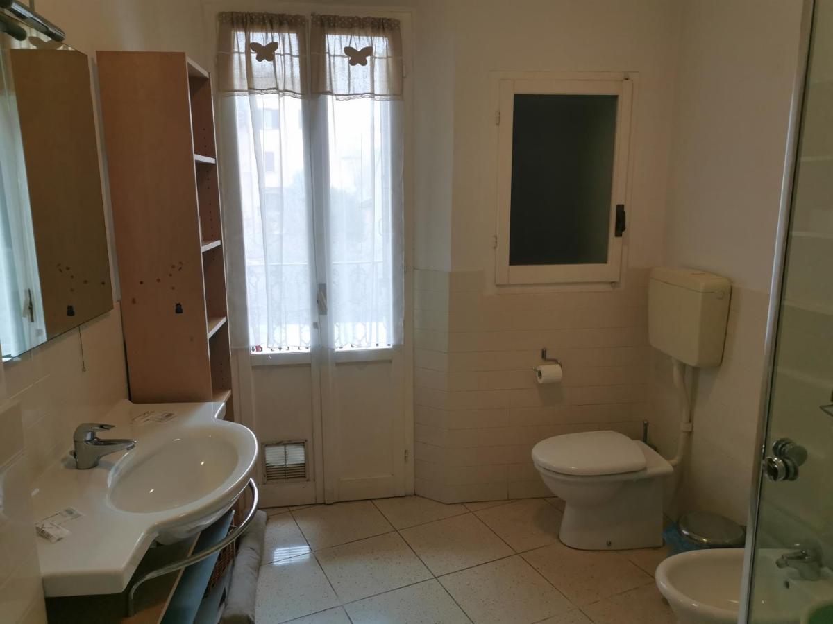 Residence Moline 11 Болонья Экстерьер фото