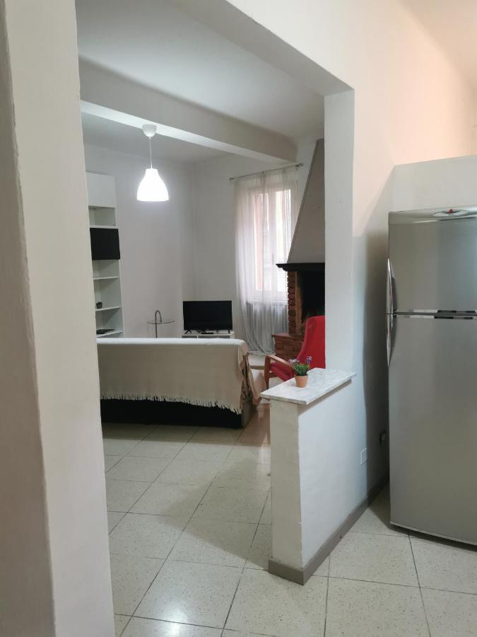 Residence Moline 11 Болонья Экстерьер фото