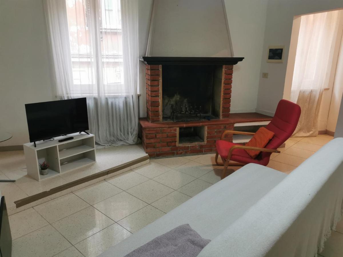 Residence Moline 11 Болонья Экстерьер фото