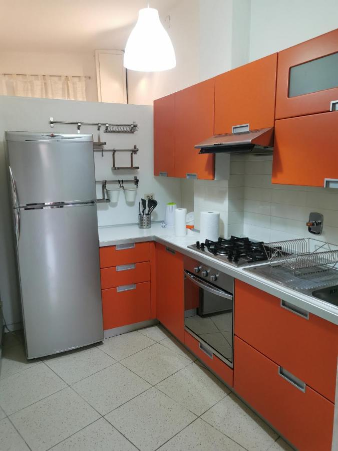 Residence Moline 11 Болонья Экстерьер фото