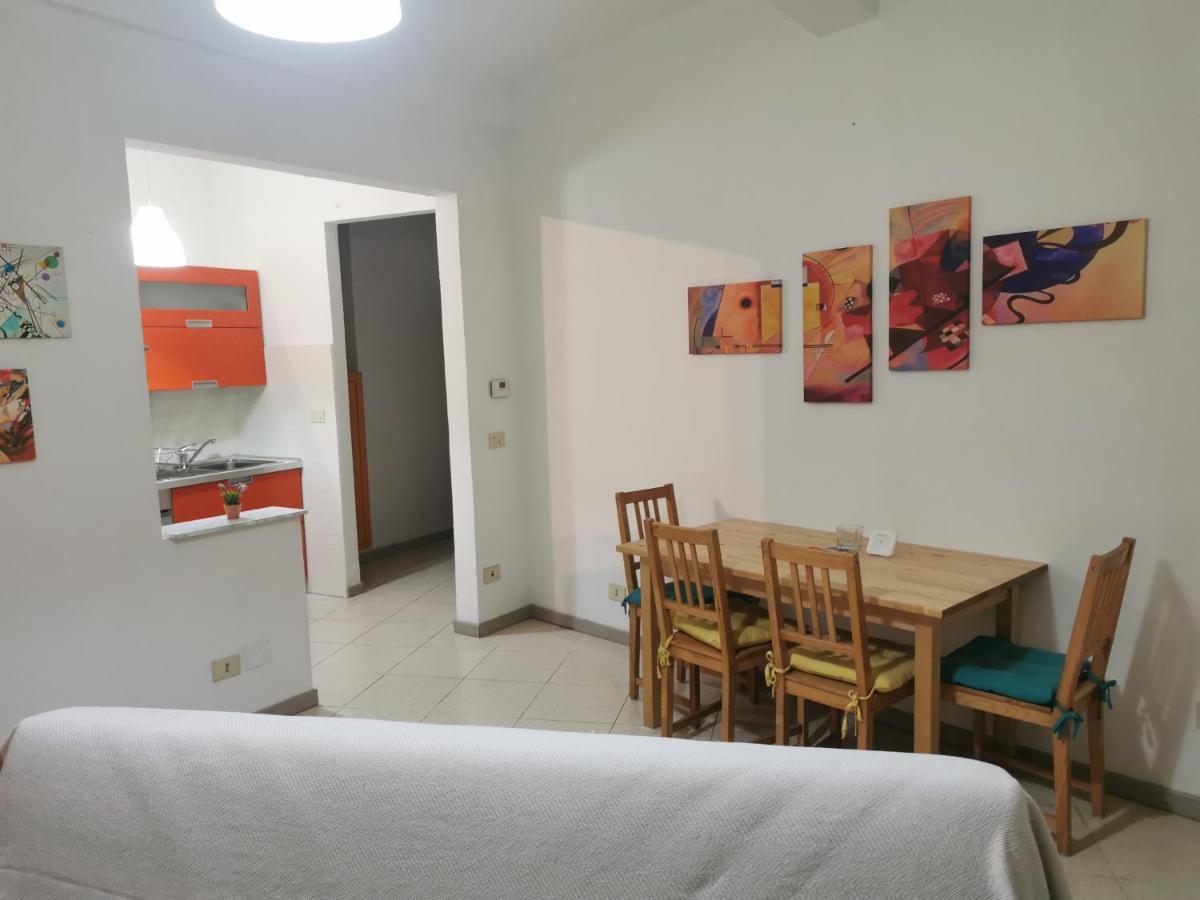 Residence Moline 11 Болонья Экстерьер фото